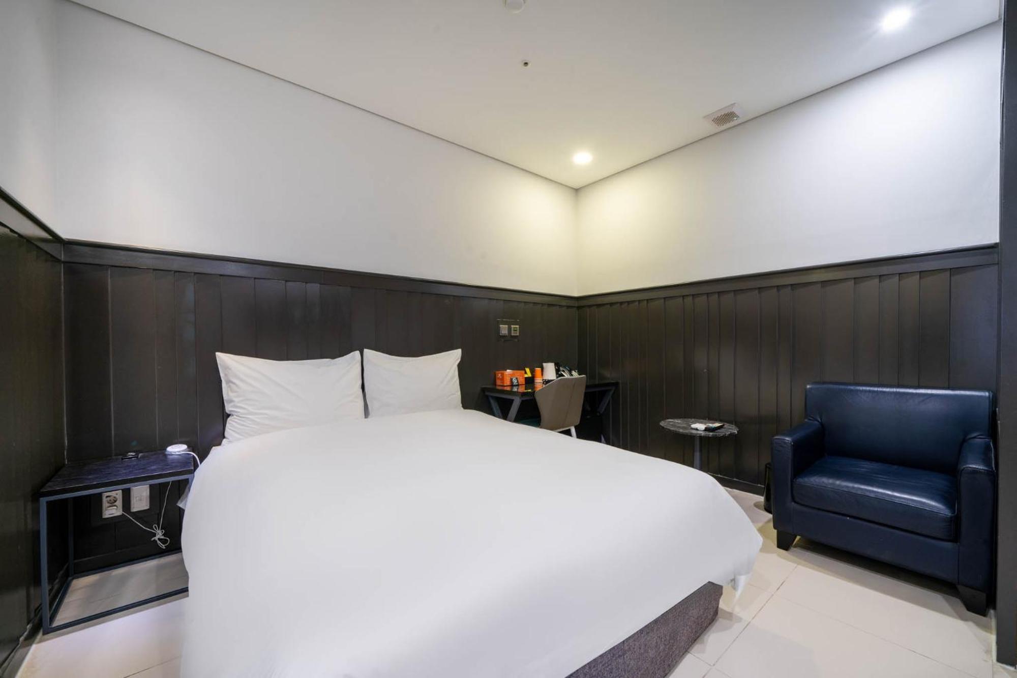 Jb Design Hotel Busan Cameră foto