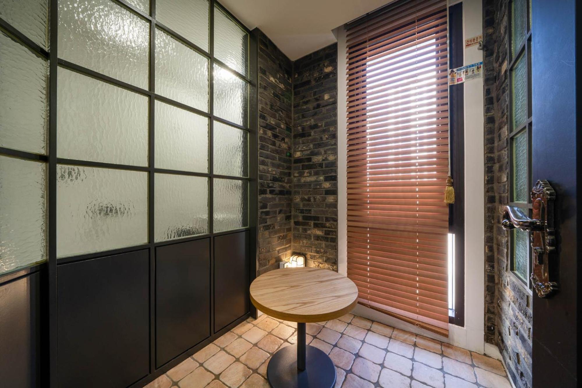 Jb Design Hotel Busan Exterior foto