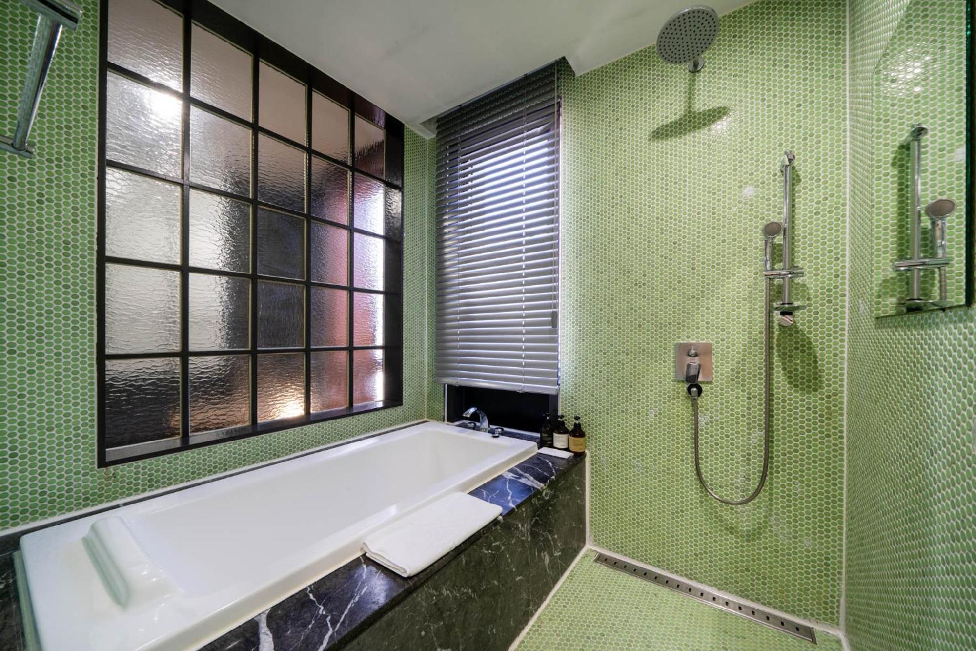 Jb Design Hotel Busan Exterior foto