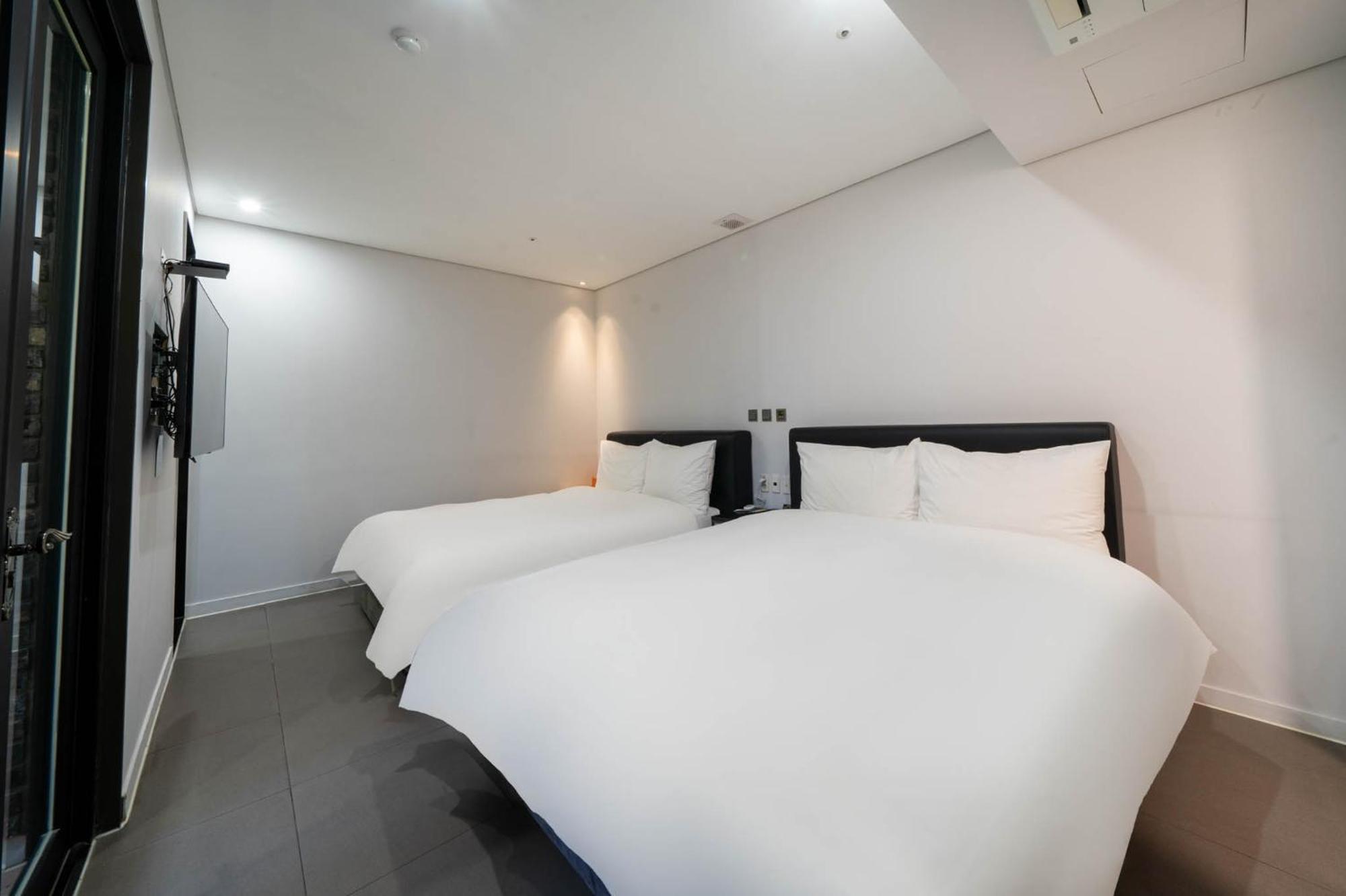 Jb Design Hotel Busan Cameră foto