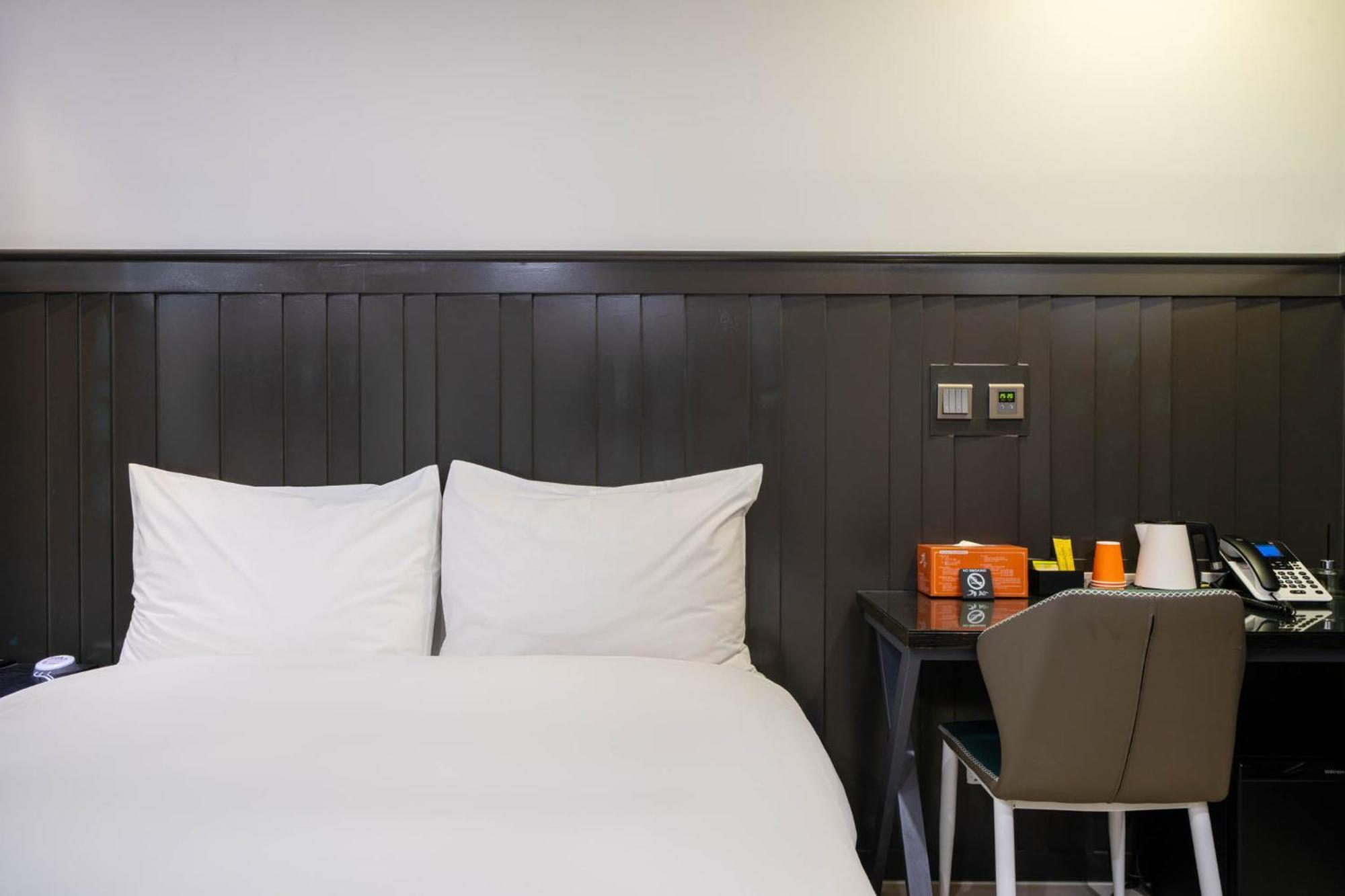 Jb Design Hotel Busan Cameră foto